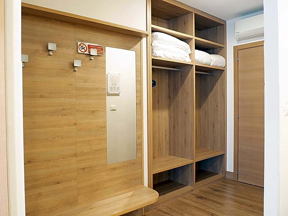 Al Benvenuto Hotel & Restaurant