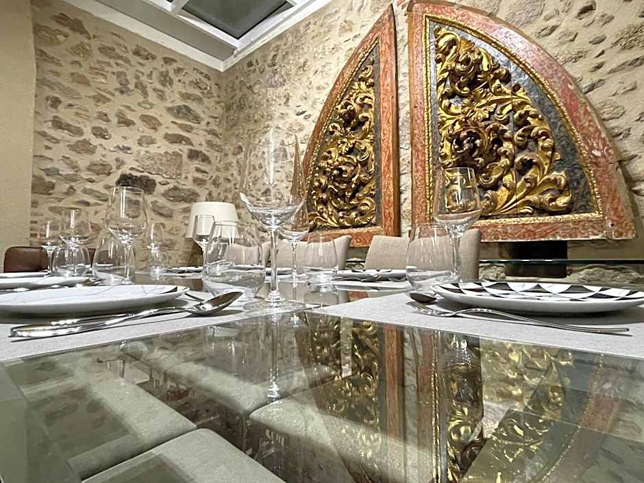 Hotel Rural La Casa de Carlota