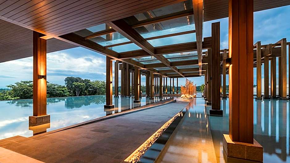 Hotel Indigo Bintan Lagoi Beach By IHG