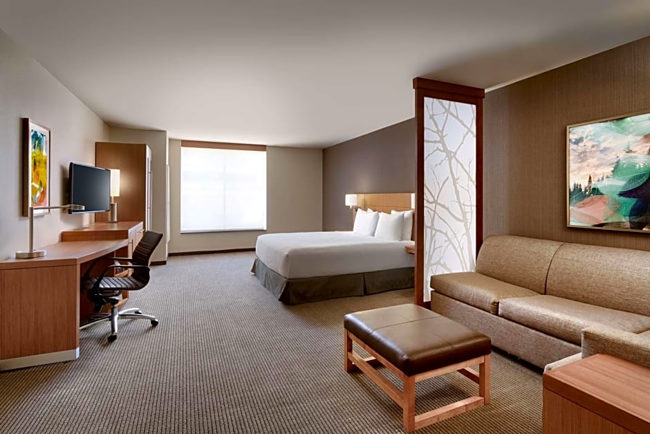 Hyatt Place Provo/Downtown