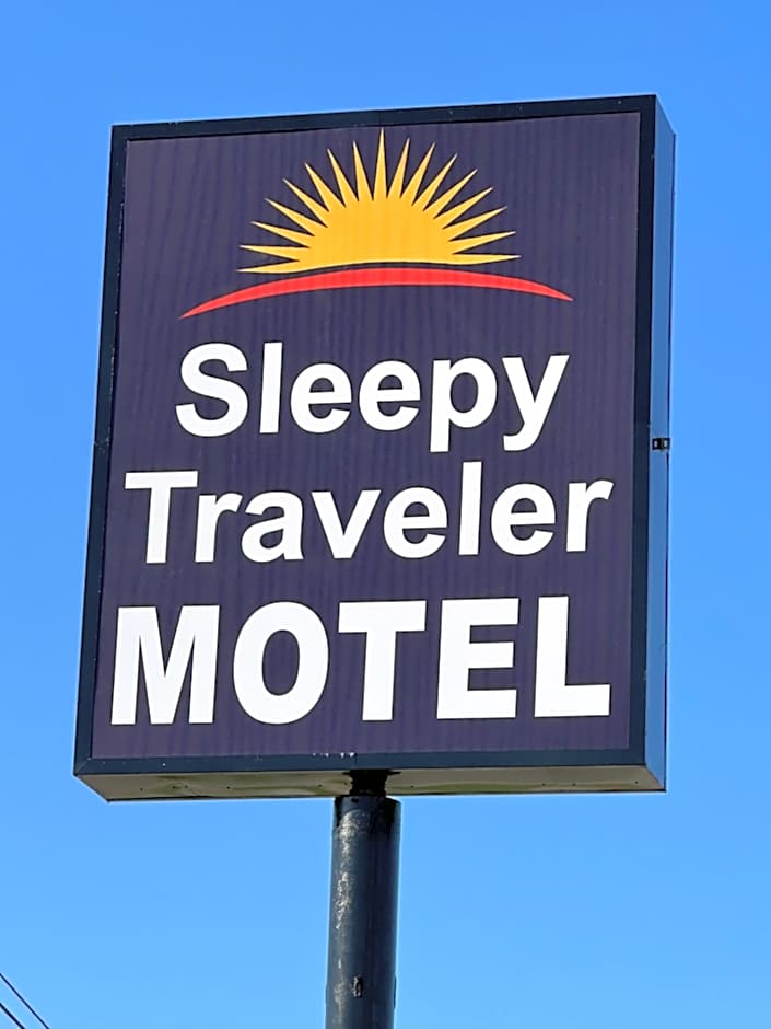 Sleepy Traveler Motel