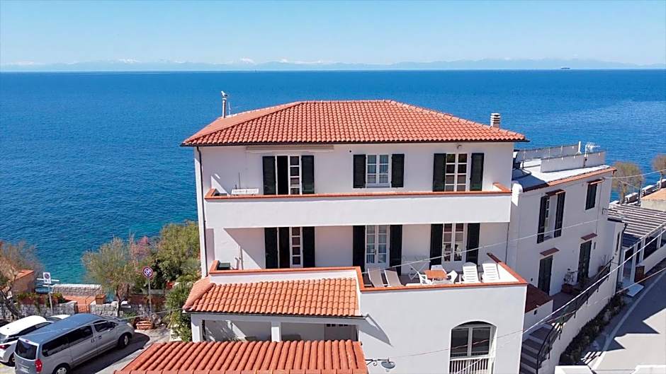 Appartamenti - Villa Mare