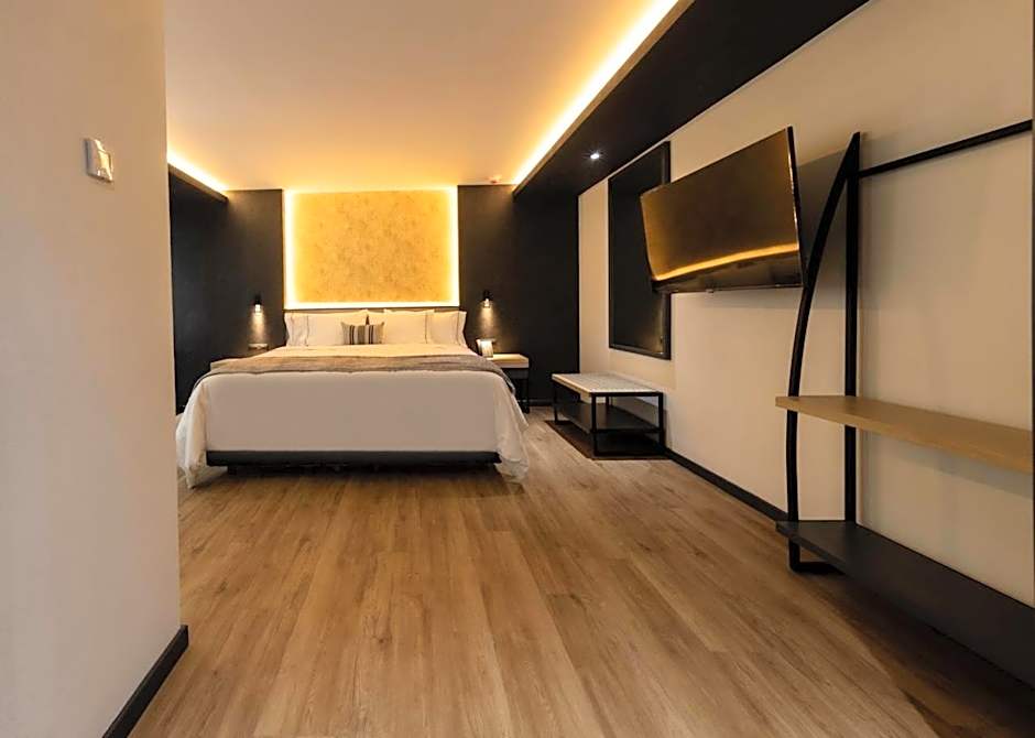Hotel Catedral