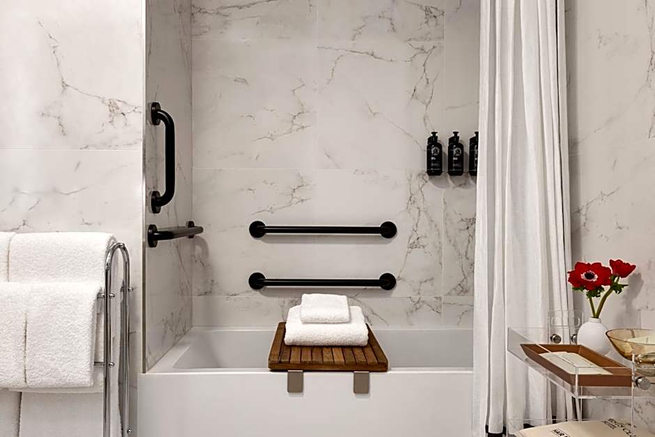 The Chemists Club Hotel