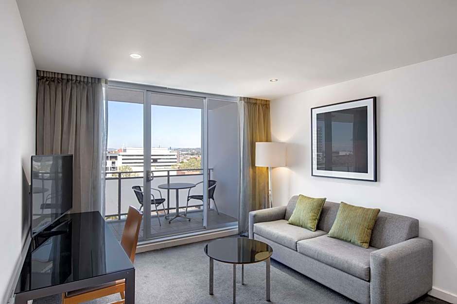 Adina Apartment Hotel Wollongong