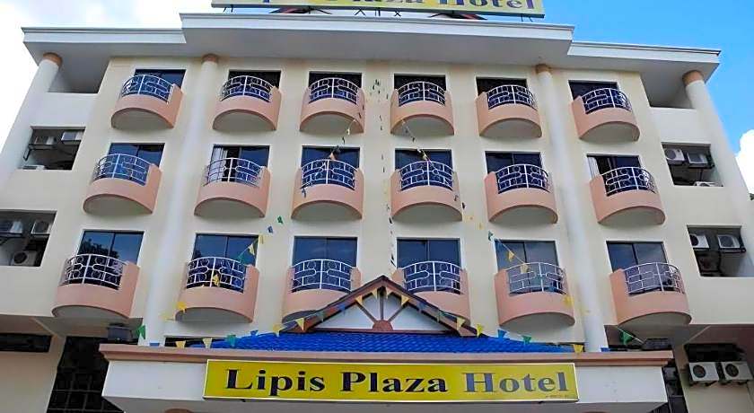 Lipis Plaza Hotel