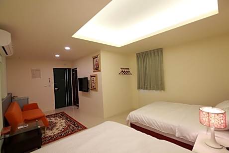 Sun Light Guesthouse