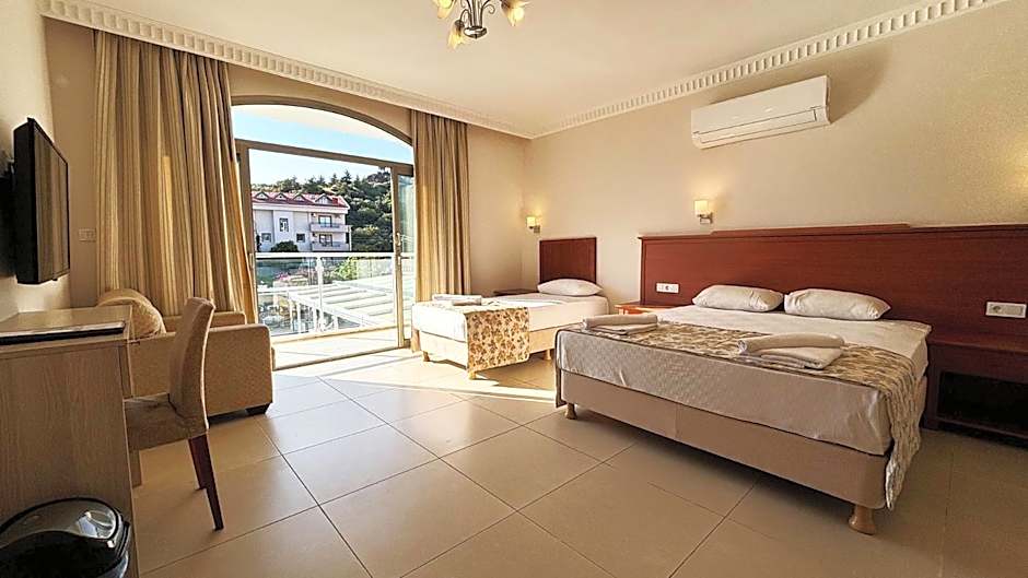 Forum Residence Hotel