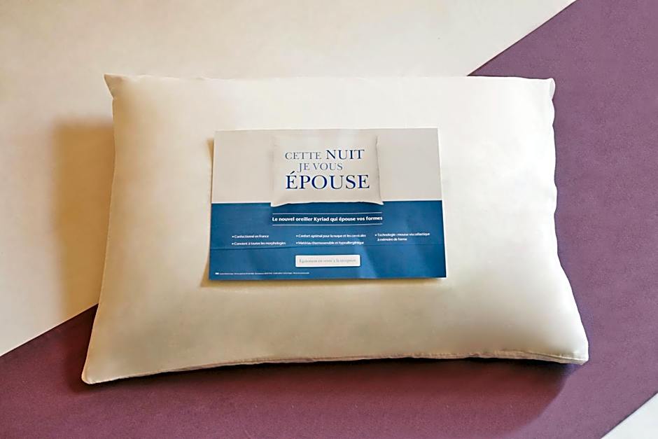 Kyriad Hotel La Fleche