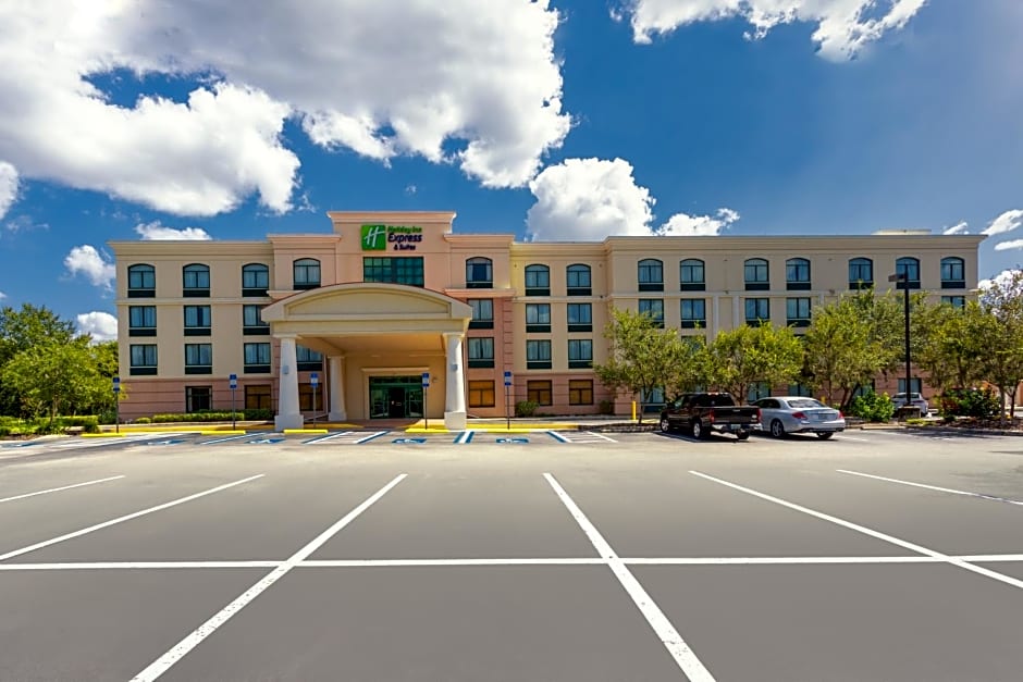 Holiday Inn Express & Suites Bradenton East-Lakewood Ranch, an IHG Hotel