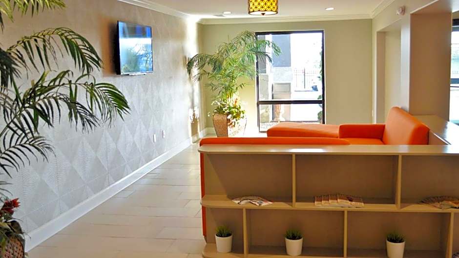 Americas Best Value Inn Memphis Airport – Memphis, TN