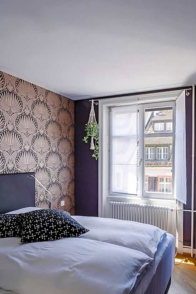 Consum Boutique Hotel