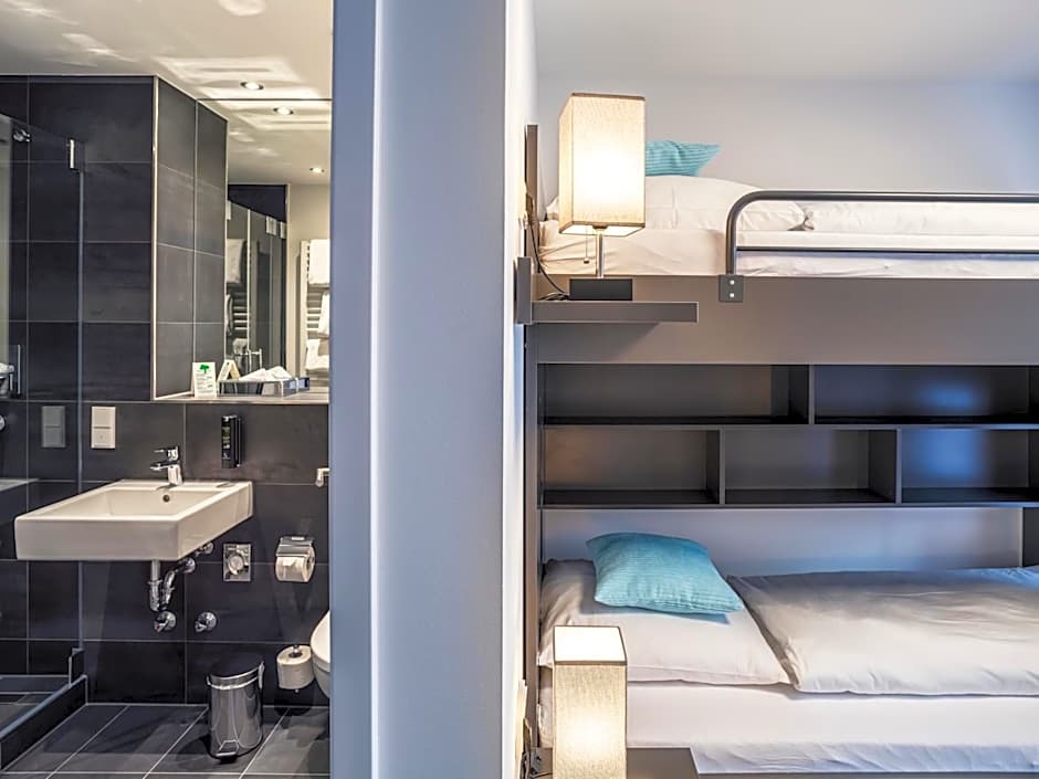Mood contemporary living