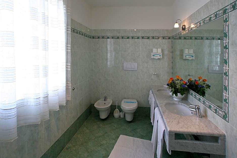 Hotel Elpiro