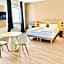 Hotel am Kieler Schloss by Première Classe