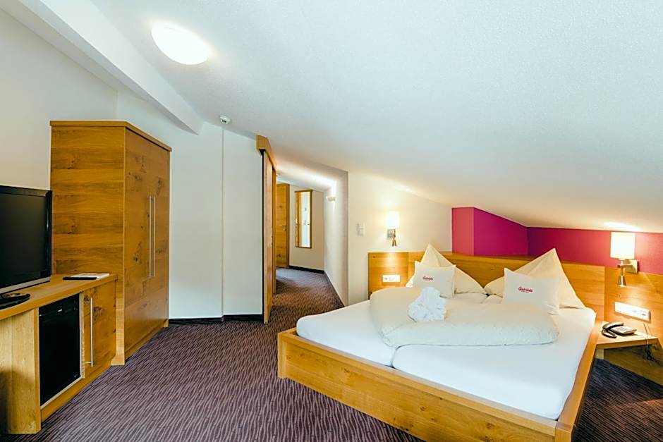 Hotel Gabriela INKLUSIVE SUPER SOMMER CARD