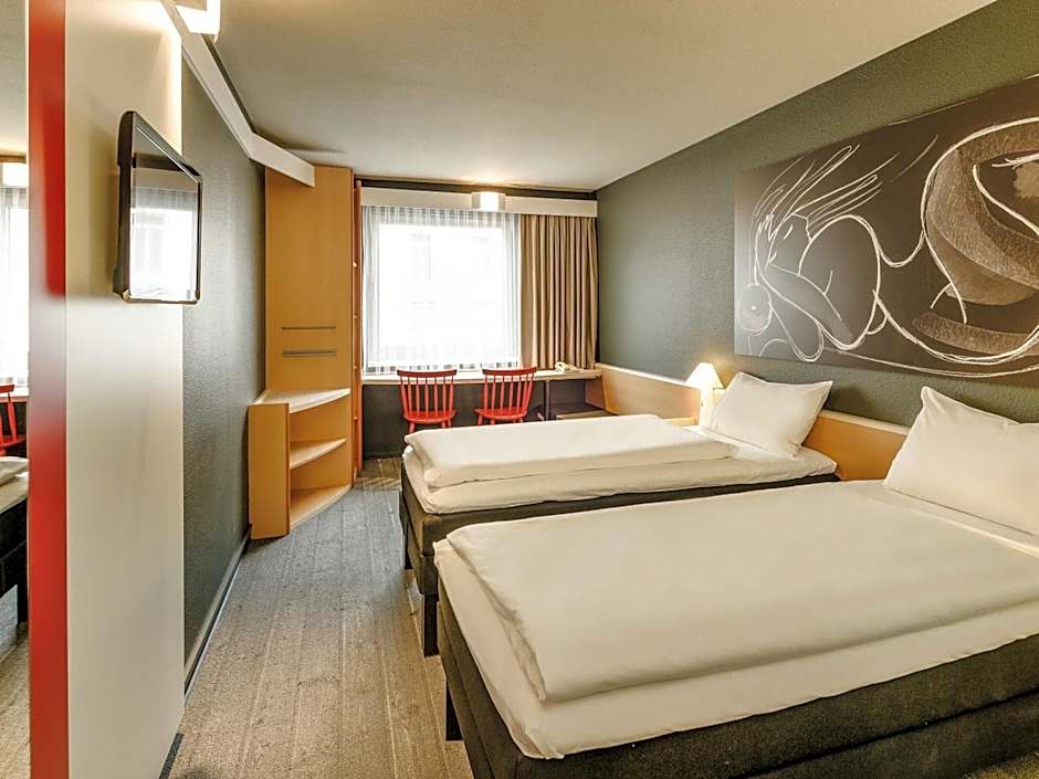 ibis Wien City