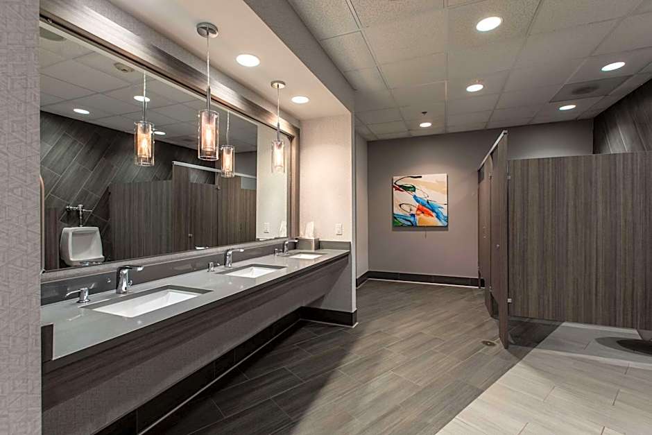 Hilton Garden Inn Lynchburg