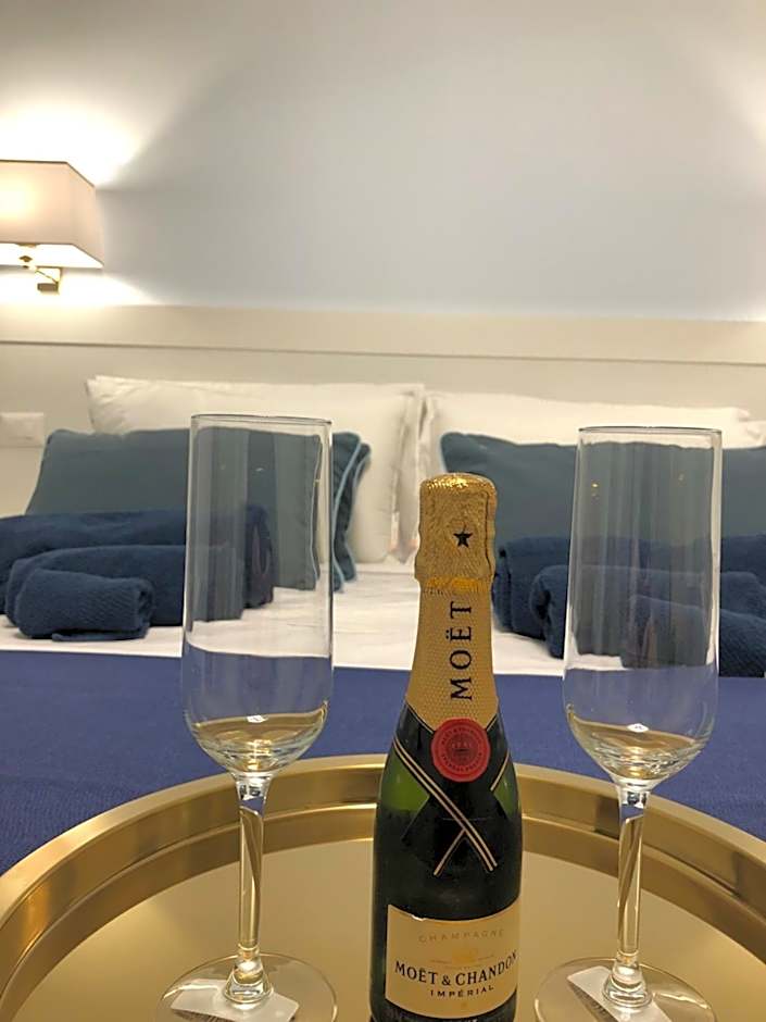 Maison Claudette Toledo