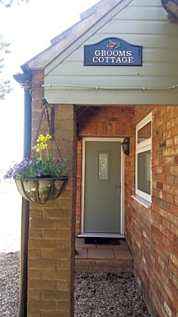 Grooms Cottage