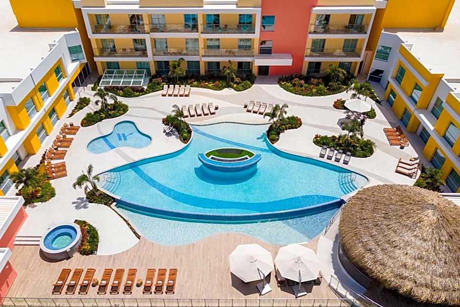 Courtyard by Marriott Curacao