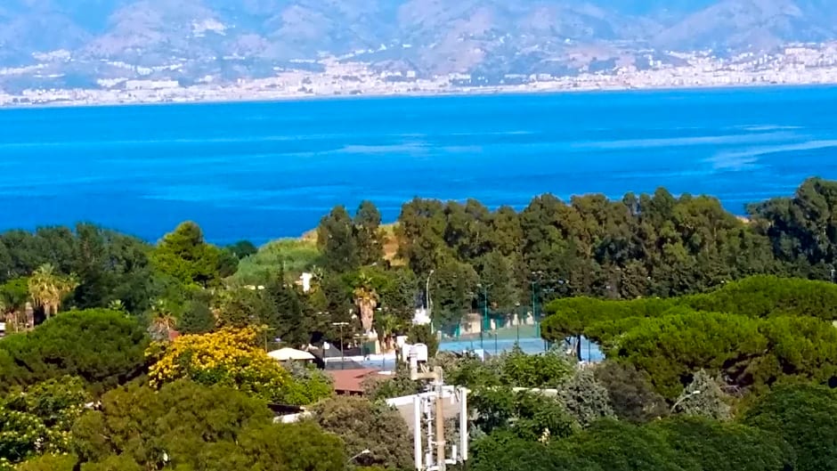 Bed and breakfast lagiocosa