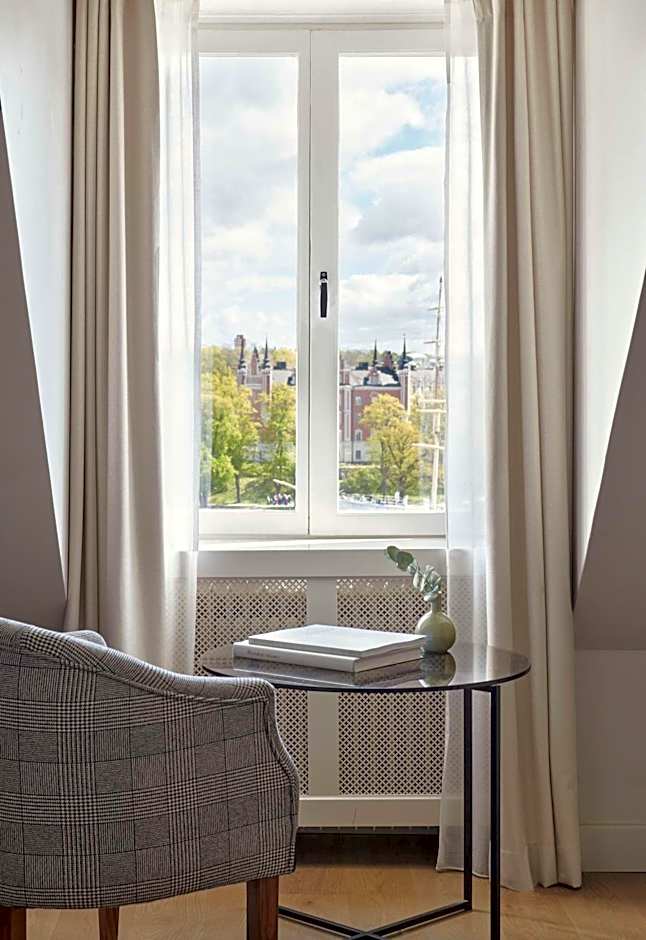 Hotell Reisen, in The Unbound Collection by Hyatt