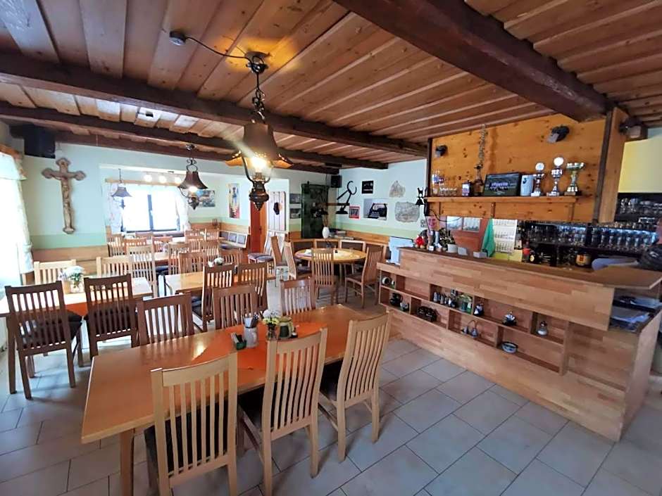 Gasthaus Felsenwastl