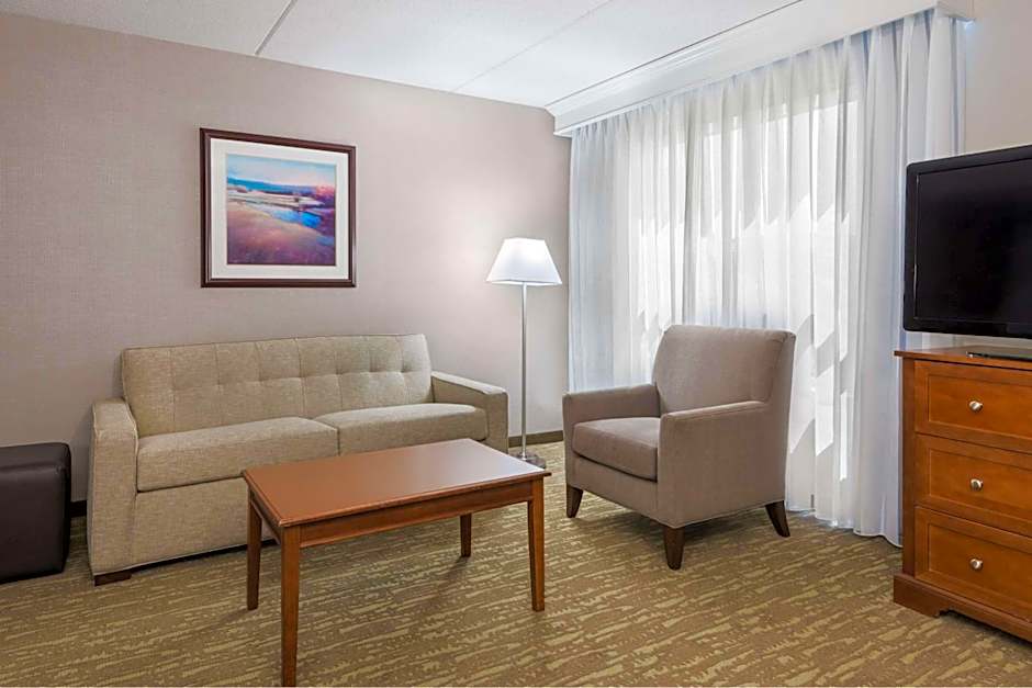 Homewood Suites by Hilton Holyoke-Springfield/North