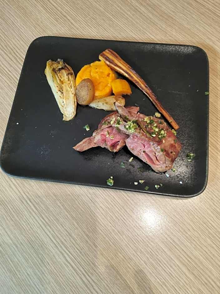 Logis hôtel restaurant les Carillons