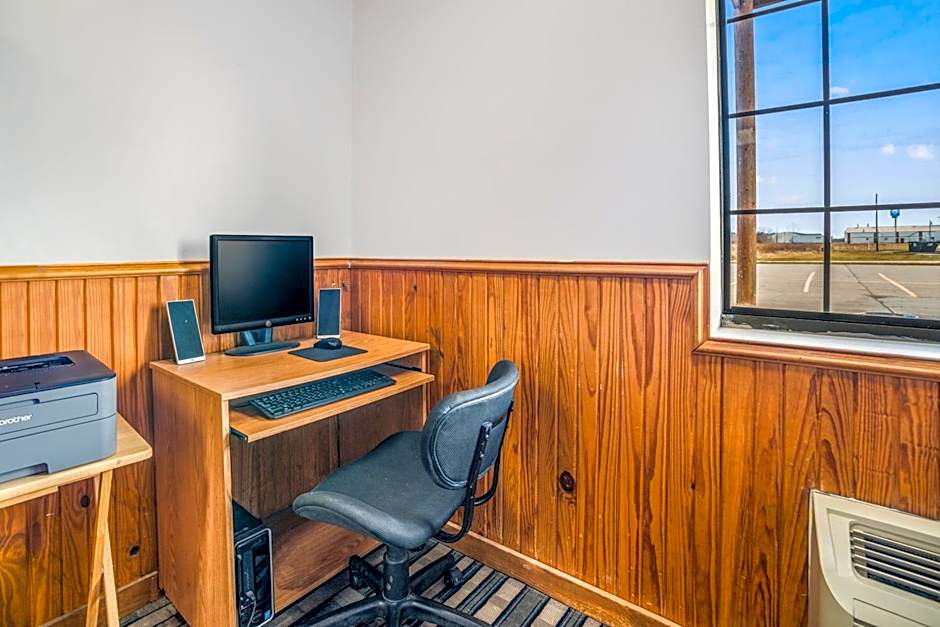 Knights Inn New Florence