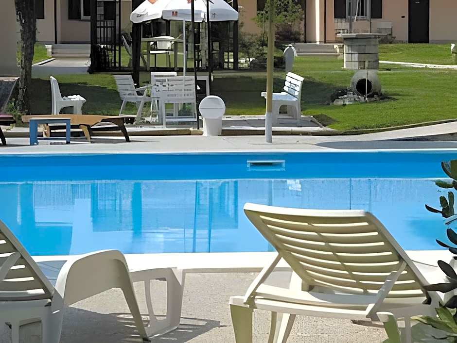 Hotel Giannina