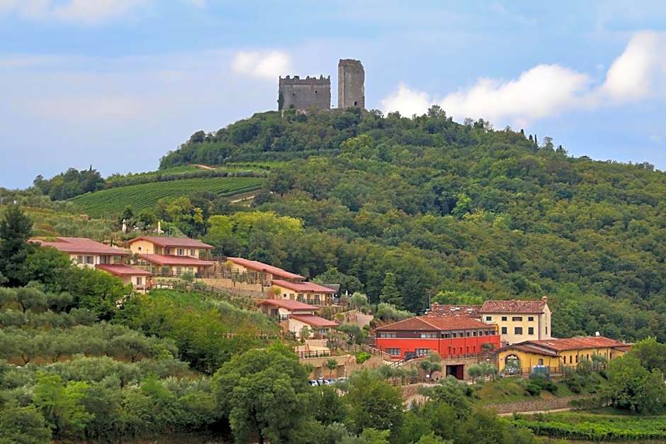 Sporting Hotel San Felice