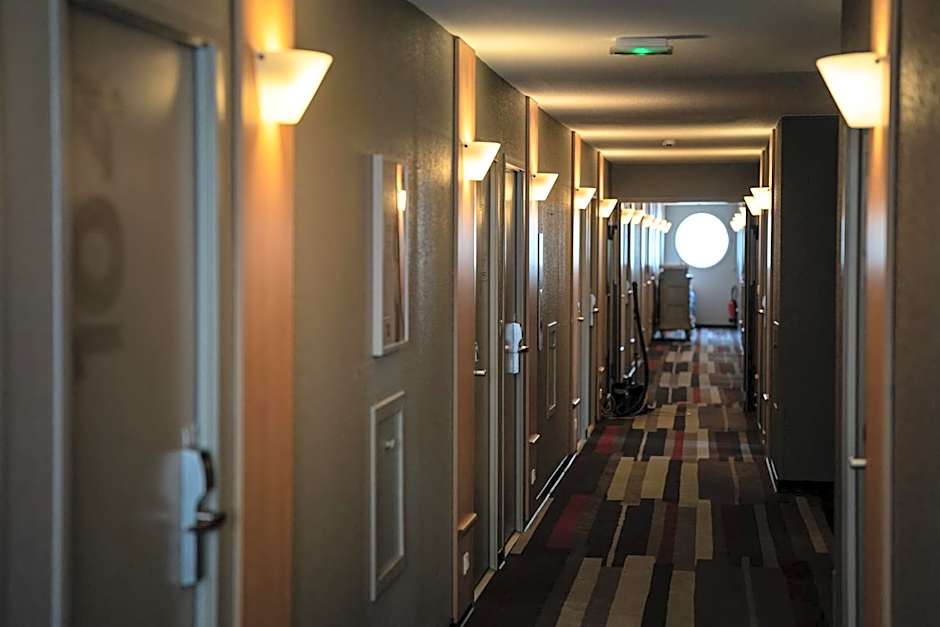 ibis Montargis