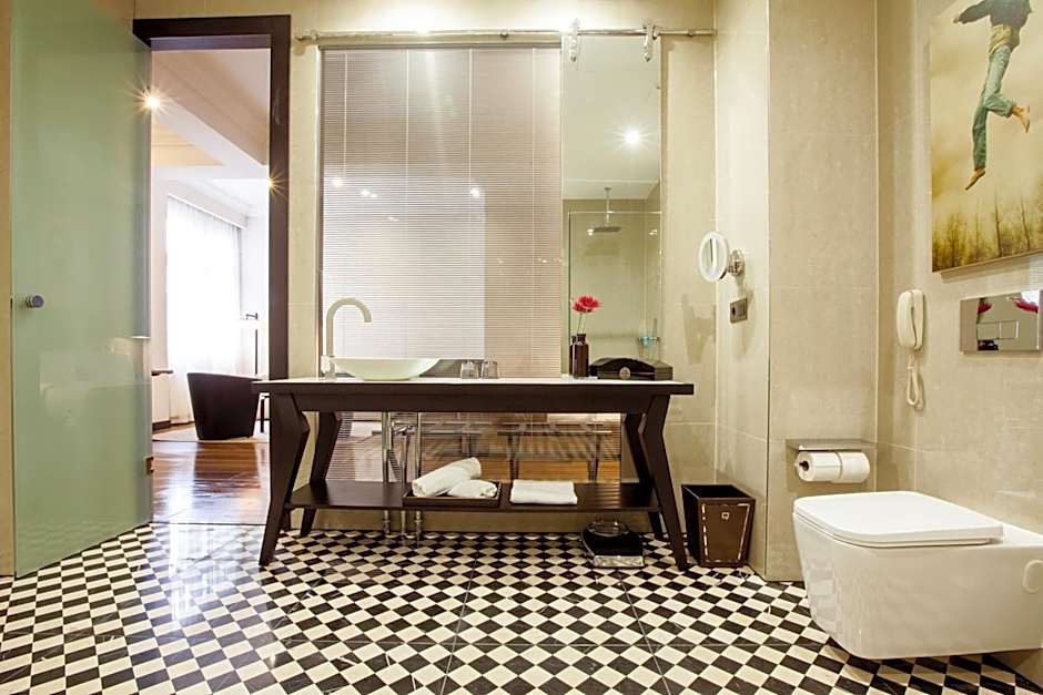 Quentin XL Potsdamer Platz