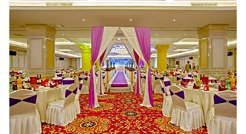 Citic Ningbo International Hotel