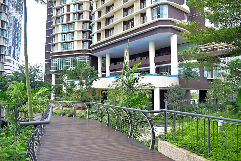 Somerset Medini Iskandar Puteri