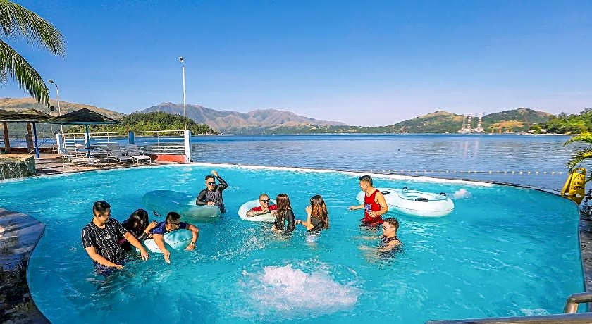 Whiterock Beach Hotel and Waterpark