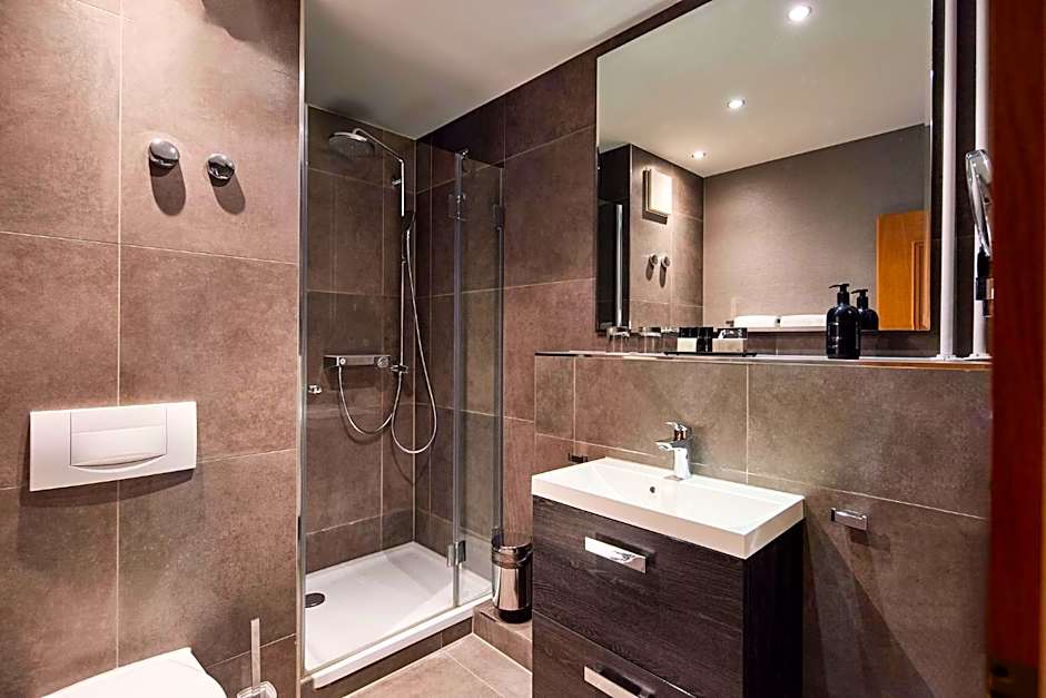 Van der Valk Golfhotel Serrahn