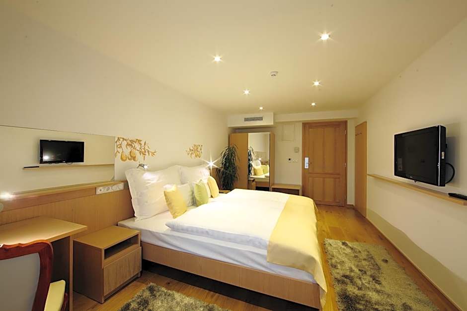 Hotel Historia Malomkert