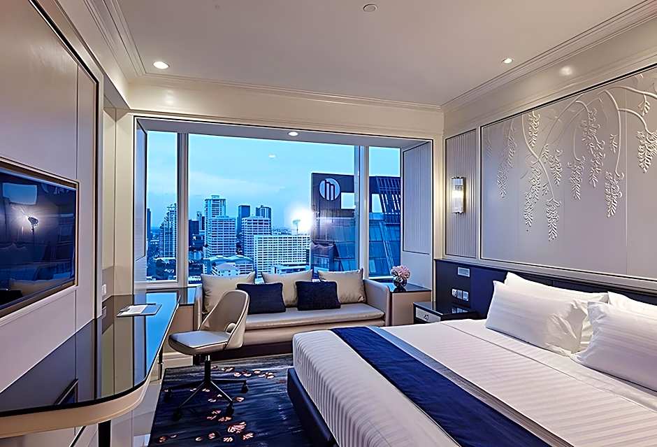 Grande Centre Point Sukhumvit 55