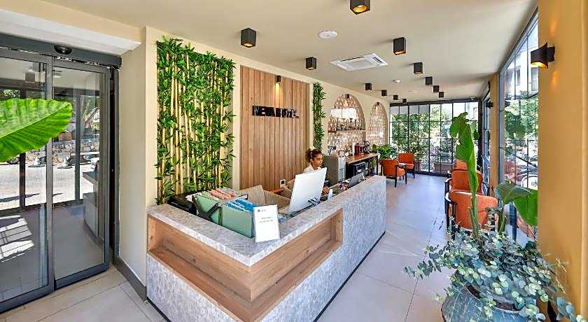 Neva Boutique Kaş