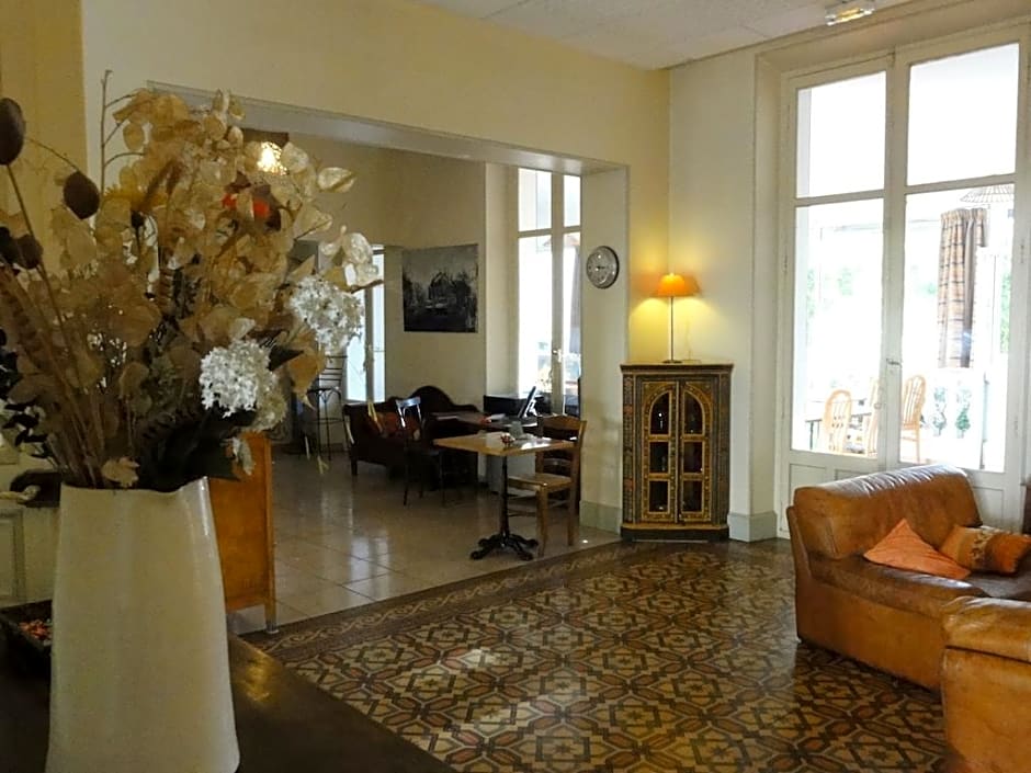 Hôtel Le Victoria