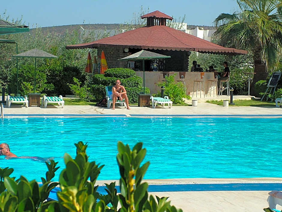 Babaylon Hotel