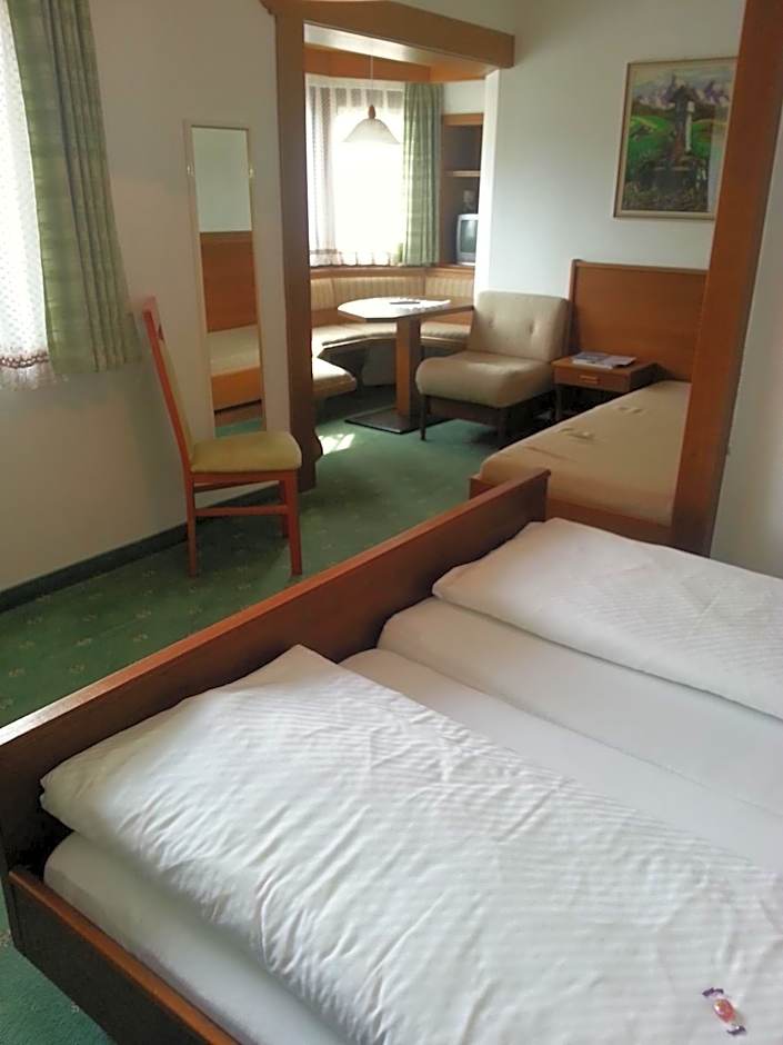 Hotel Garni Dietrich