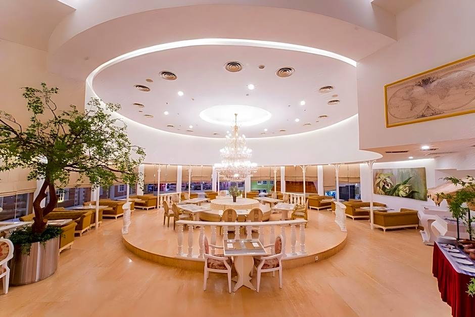 Grand Jatra Hotel Balikpapan