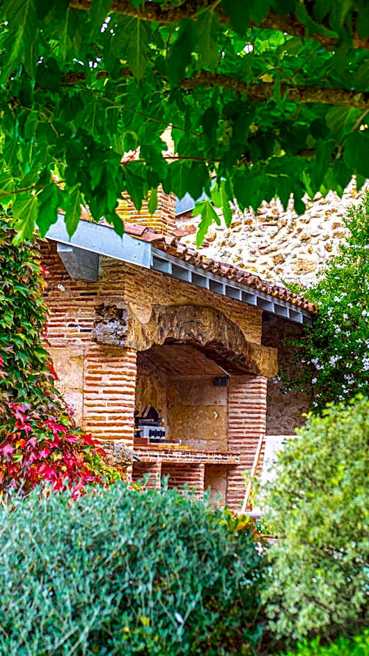 Propriété Le Monneton