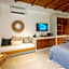 Nomad Boutique Hotel Side - Adults Only