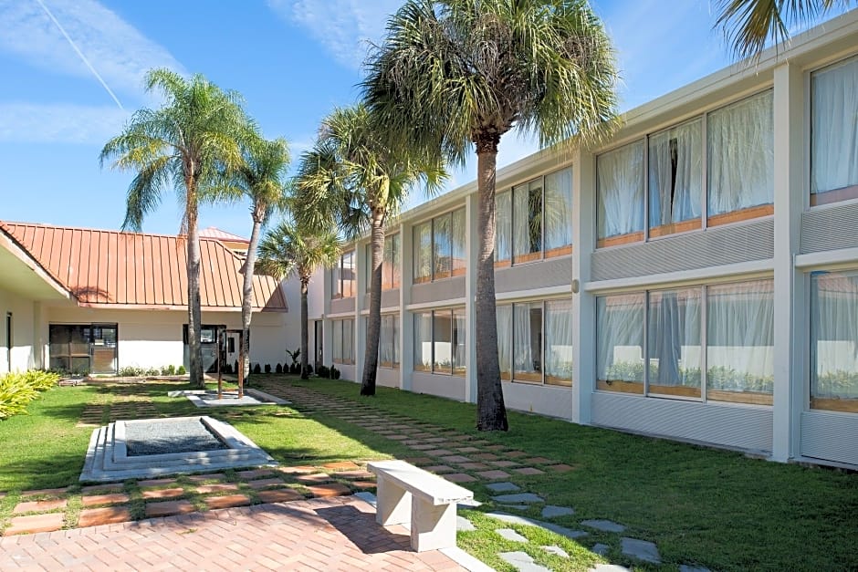 West Wing Boutique Hotel
