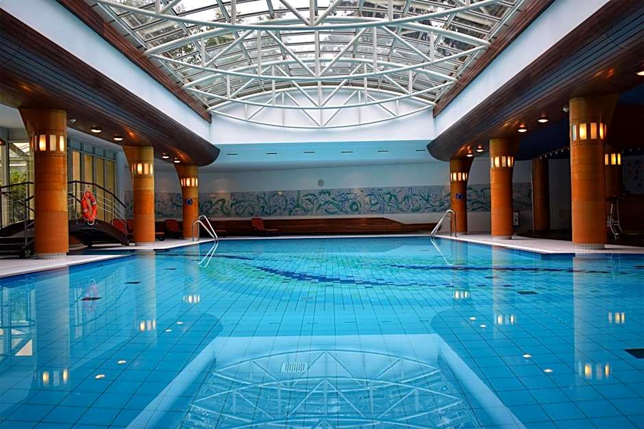 Radisson Blu Park Hotel And Conference Centre